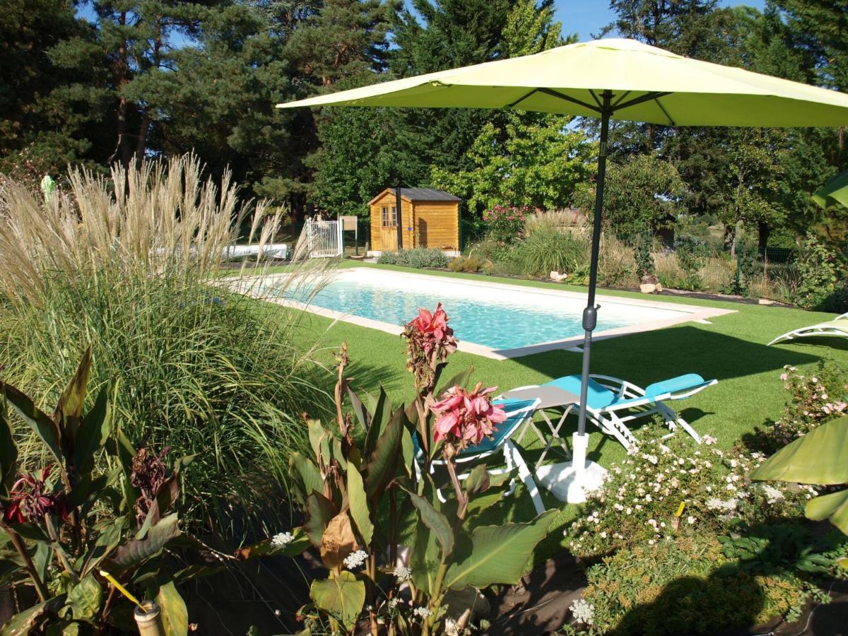 Cozy Cottage In Aquitaine With Private Swimming Pool Peyzac-le-Moustier Extérieur photo