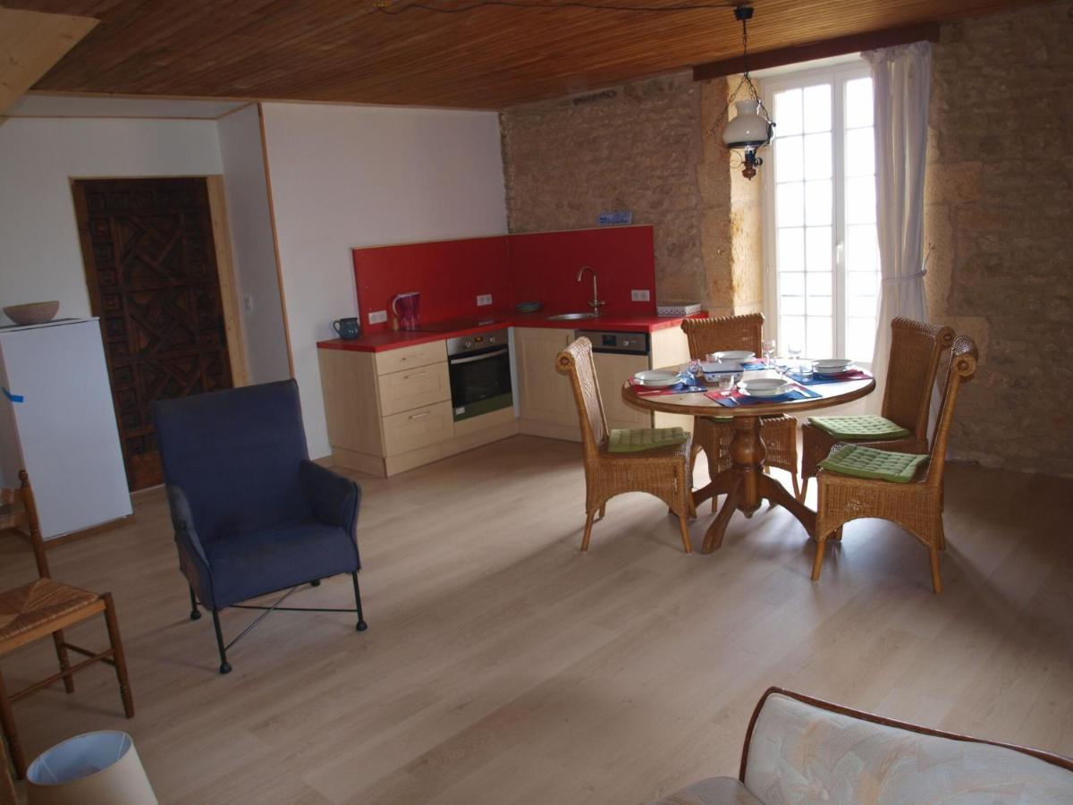 Cozy Cottage In Aquitaine With Private Swimming Pool Peyzac-le-Moustier Extérieur photo