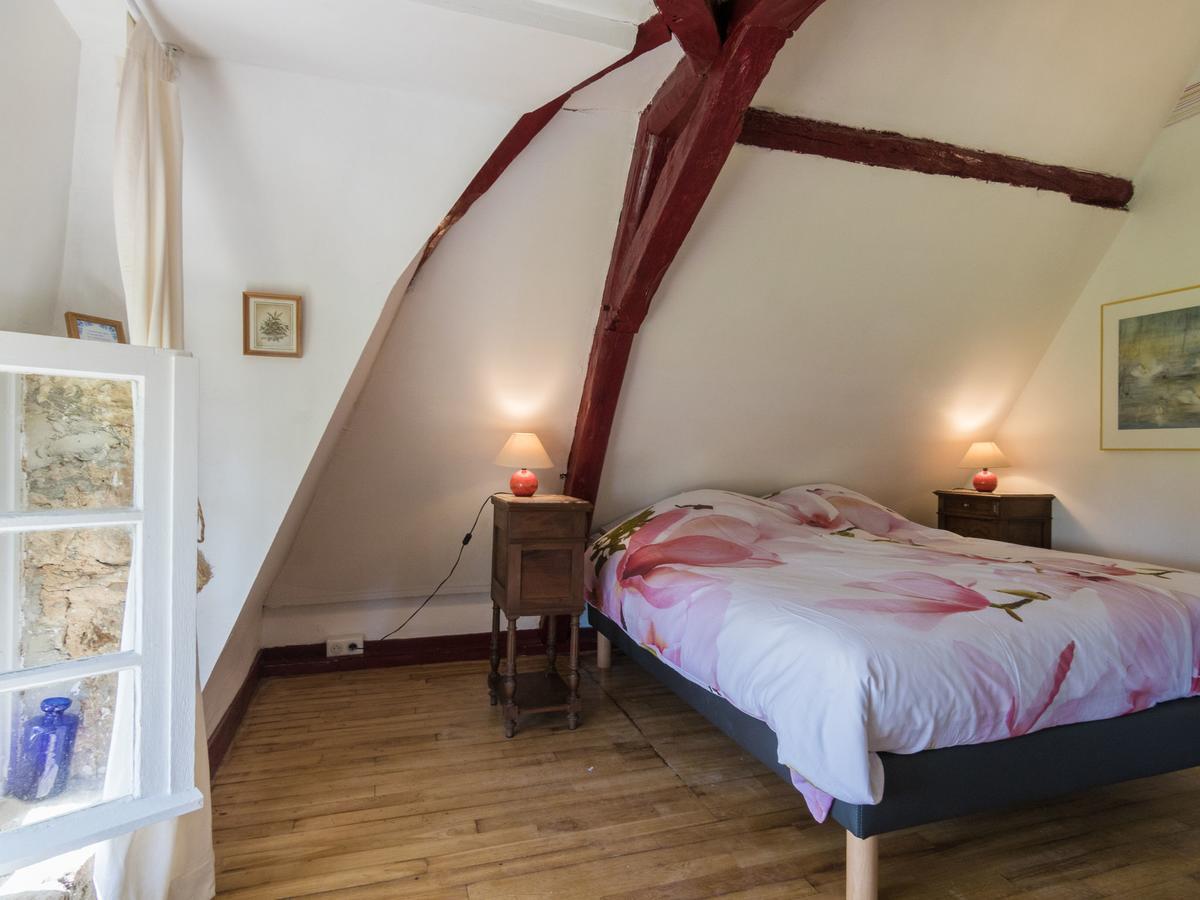 Cozy Cottage In Aquitaine With Private Swimming Pool Peyzac-le-Moustier Extérieur photo