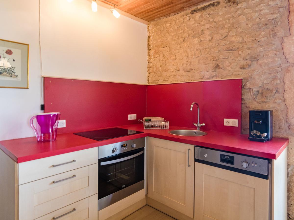 Cozy Cottage In Aquitaine With Private Swimming Pool Peyzac-le-Moustier Extérieur photo